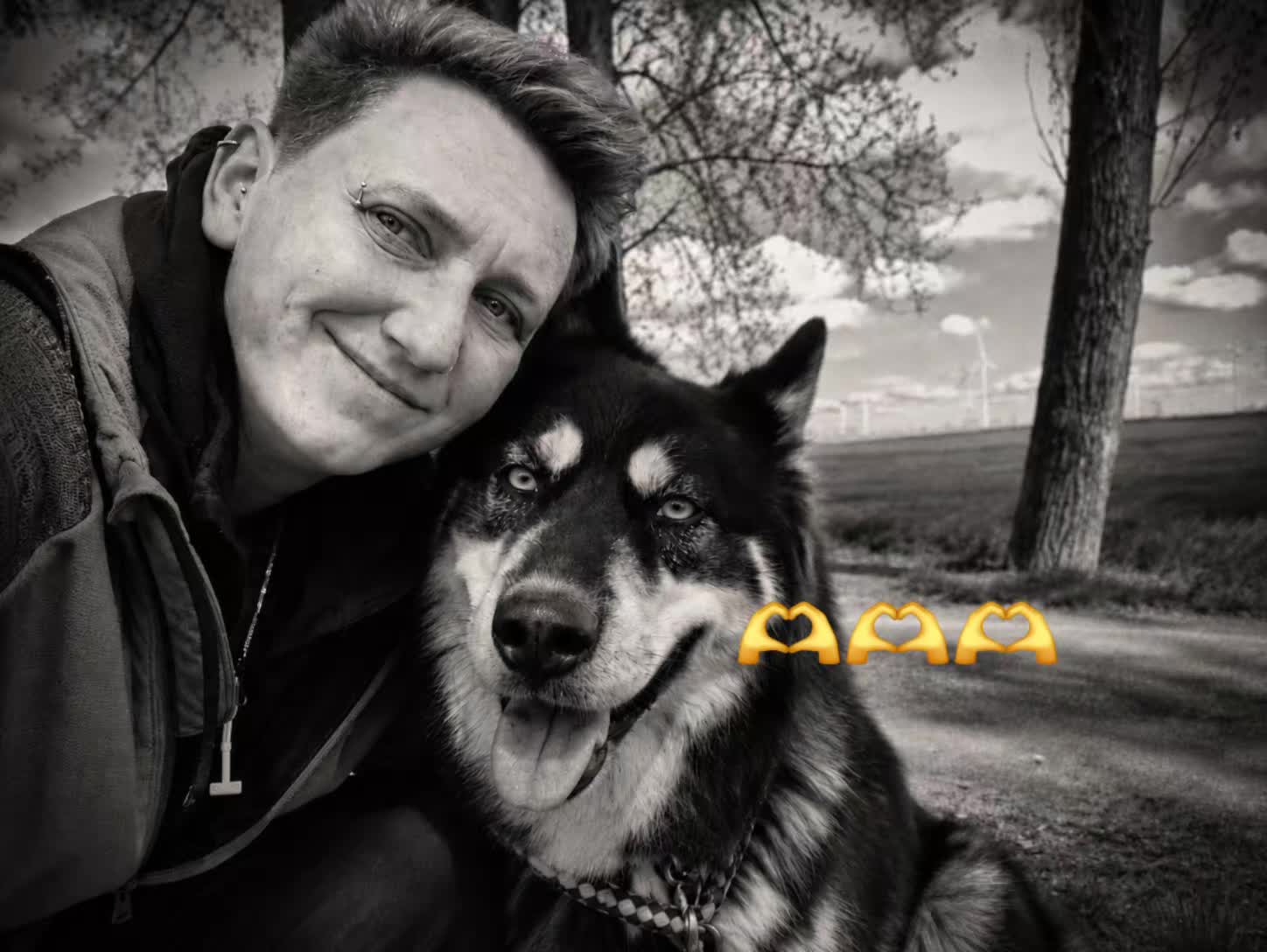 @🫶 🐾Snowborn Soul🐺🫶Sandra🐾