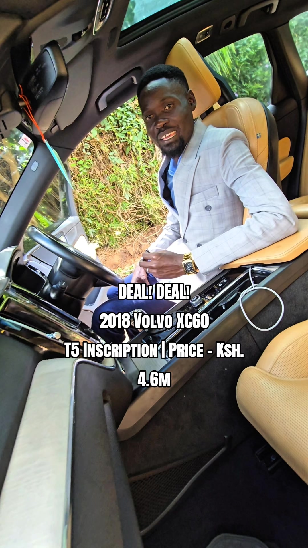 @Tash Motor Consults
