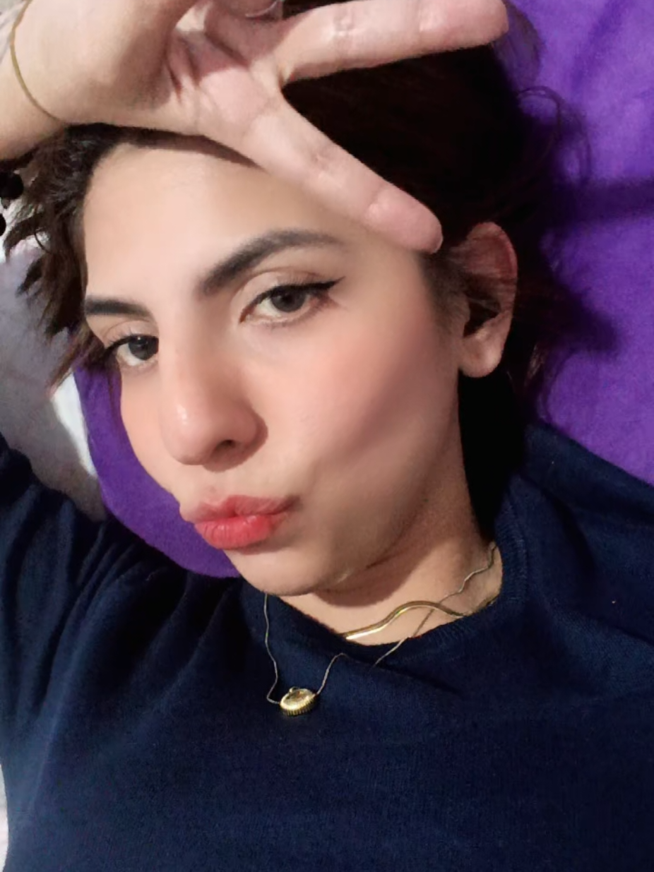 @Génesis K. Jaimes B.