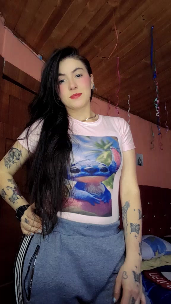 @bebecita Geral