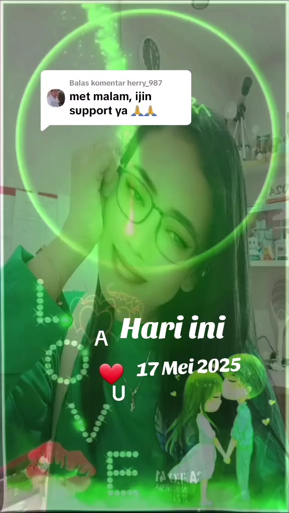 @umi harliani
