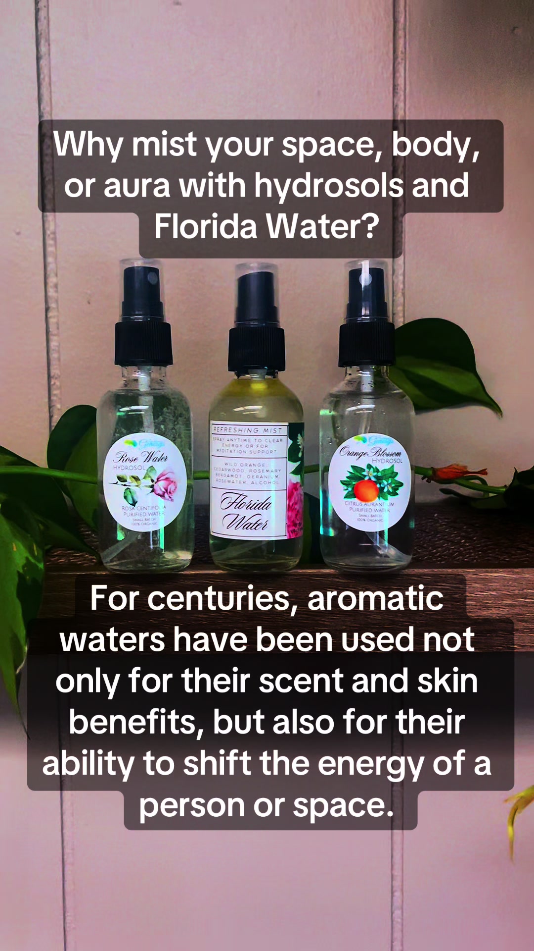@Truth Telling Naturopath