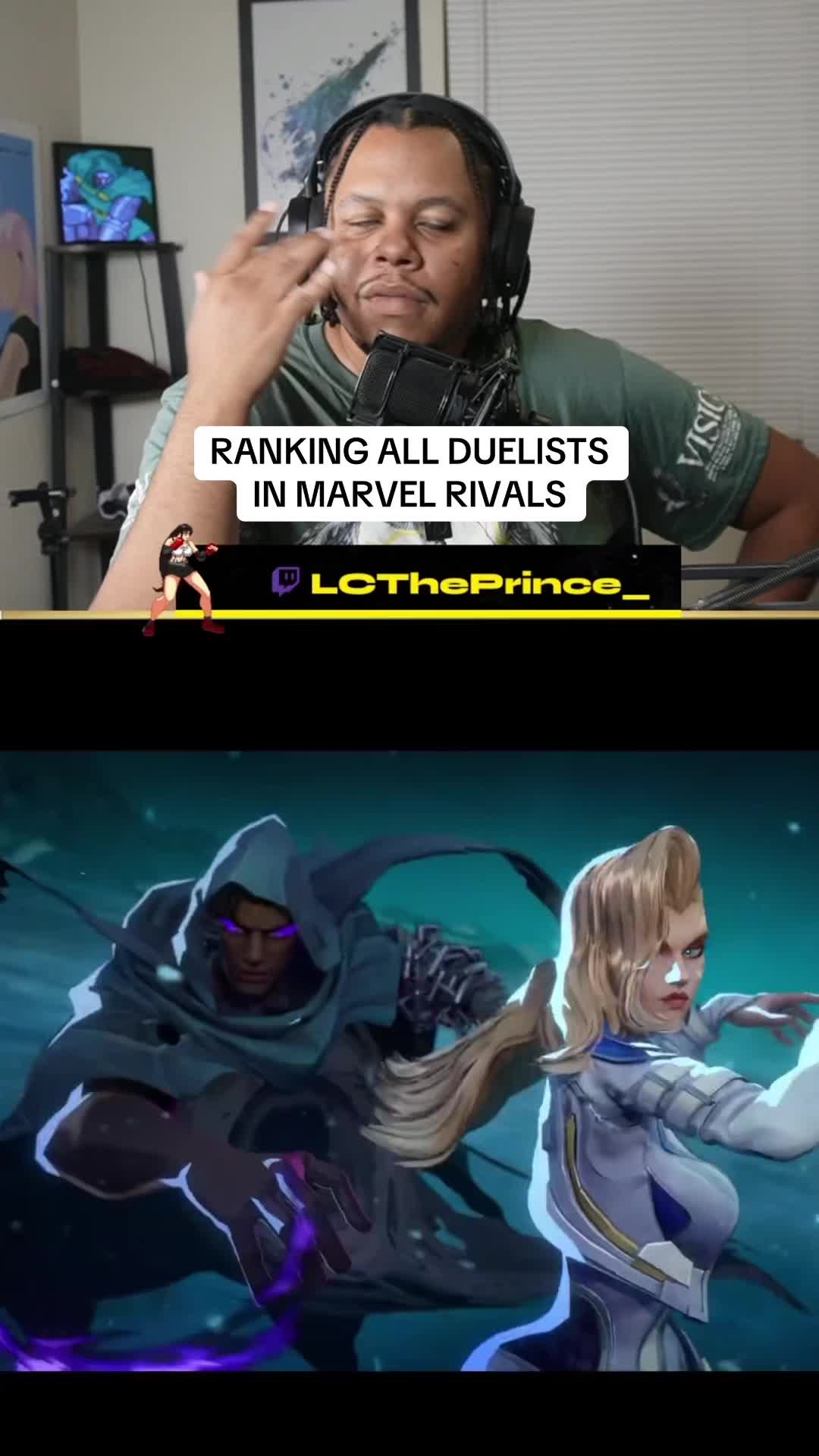 @LCThaPrince