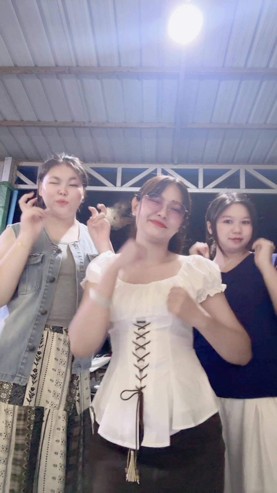 @🥰馨馨🥰 Haing