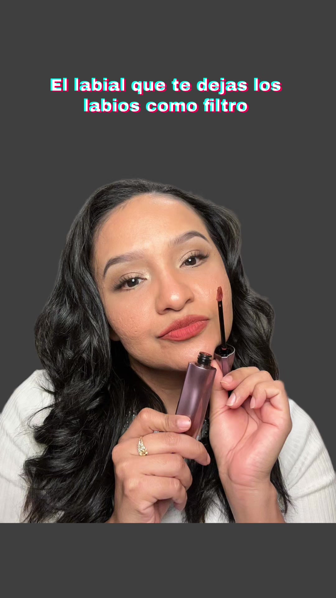 @Jessica Gómez