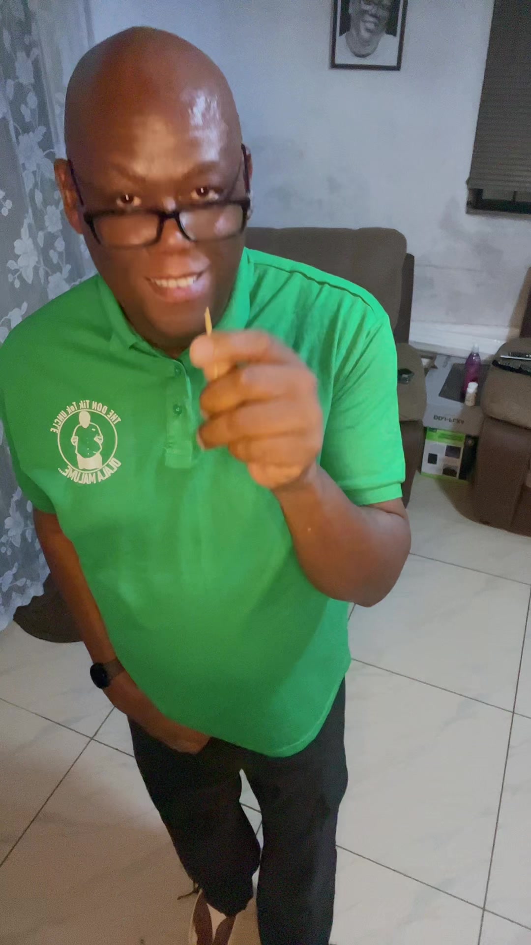 @uncledonhere