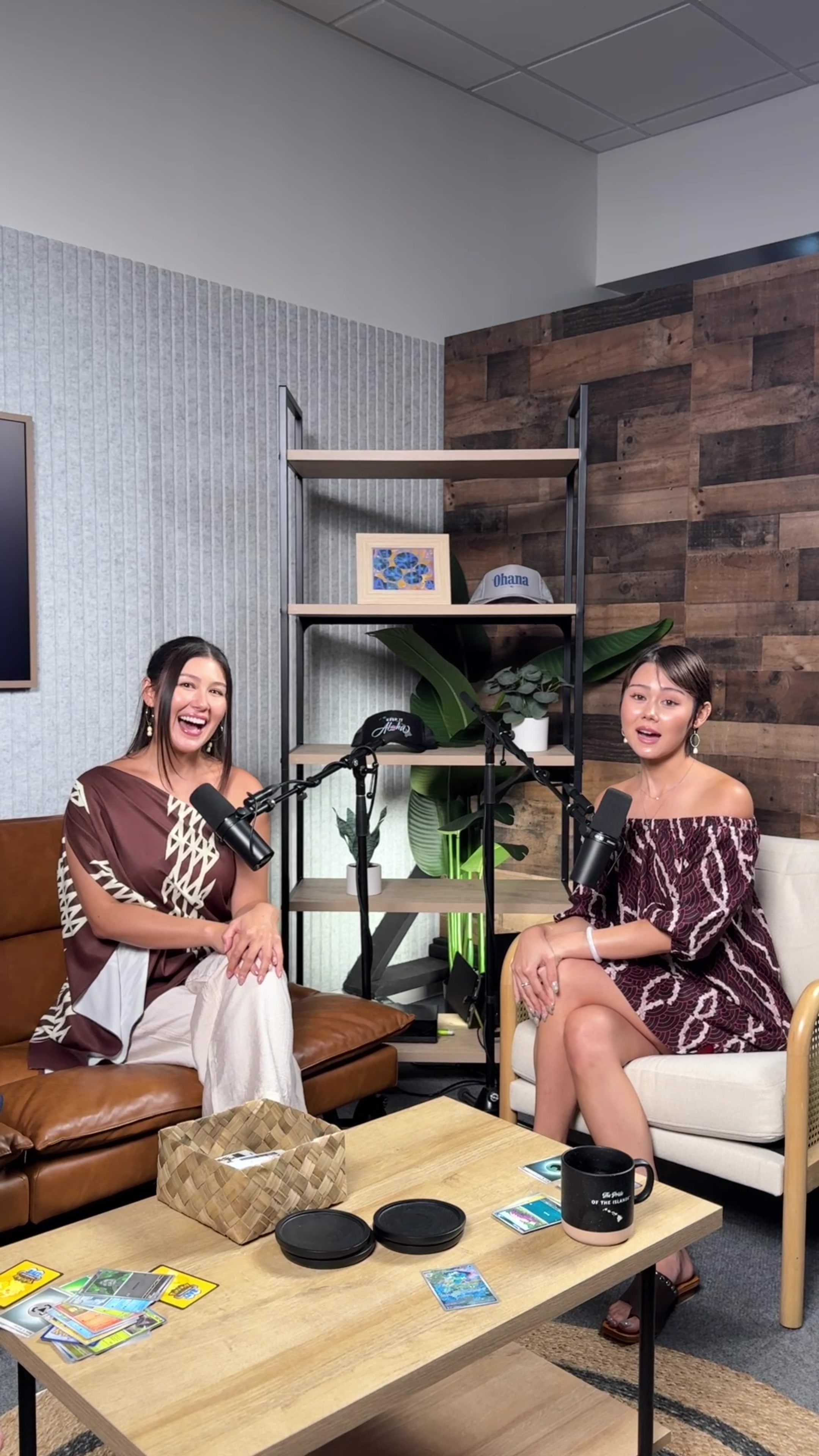 @Keep it Aloha Podcast