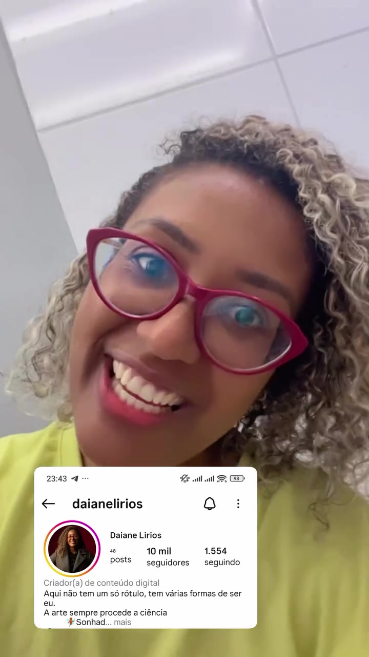 @Daiane Lirios