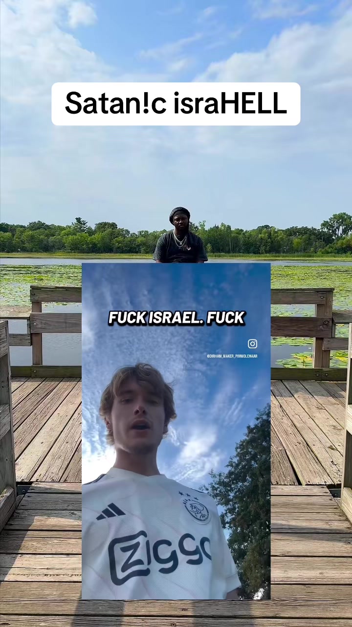 @Anti-IsraHELL