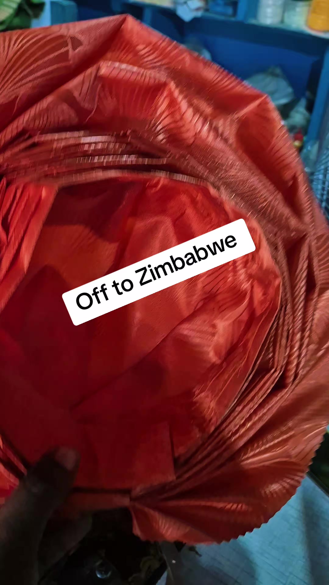 @asooke weaver/vendor in ibadan