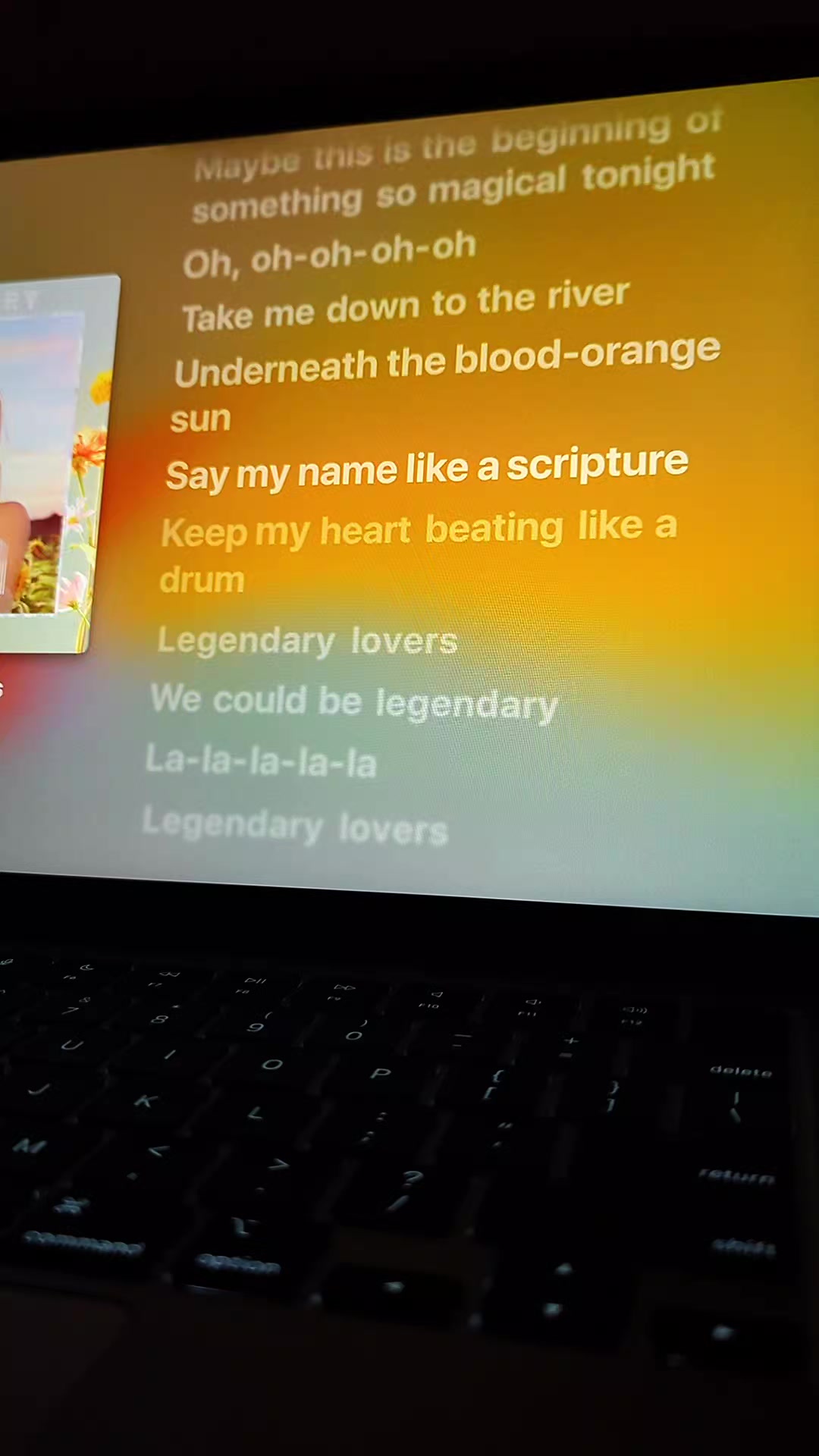 @Gwen's Playlist