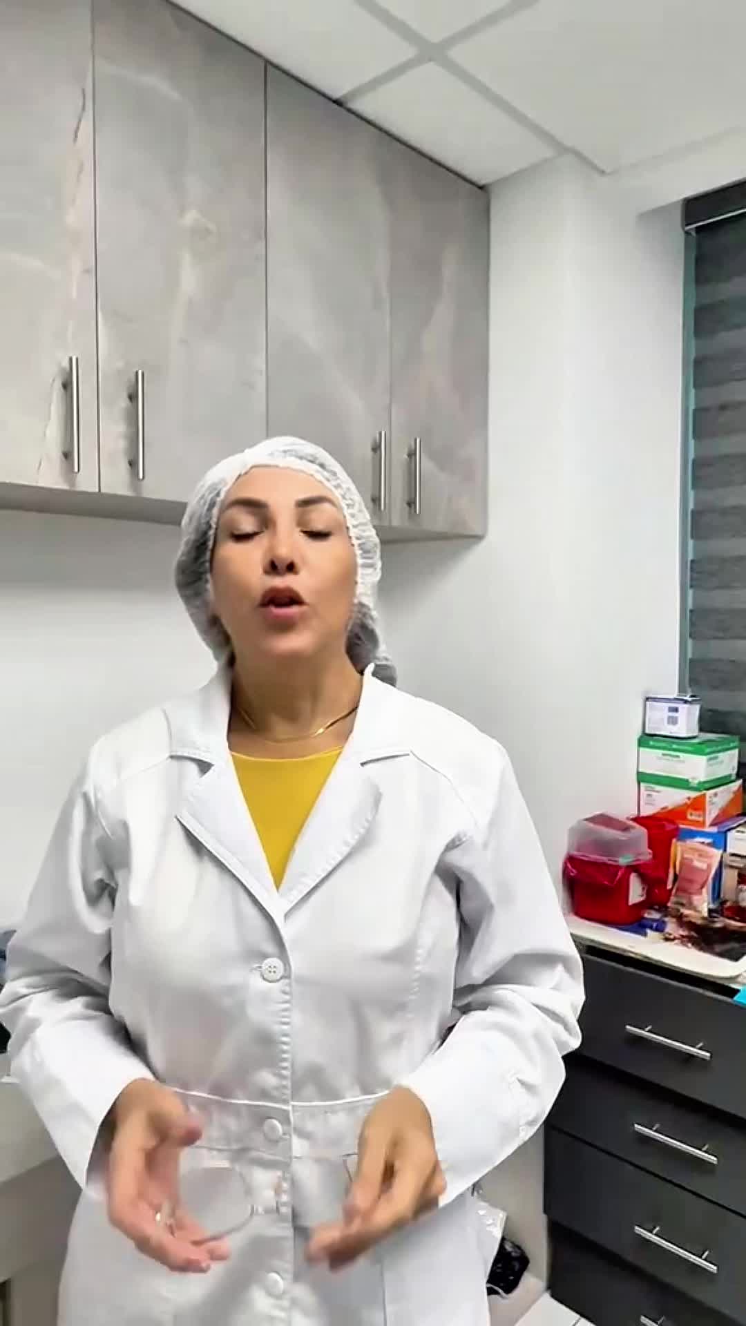 @Dra. María Luisa Arias