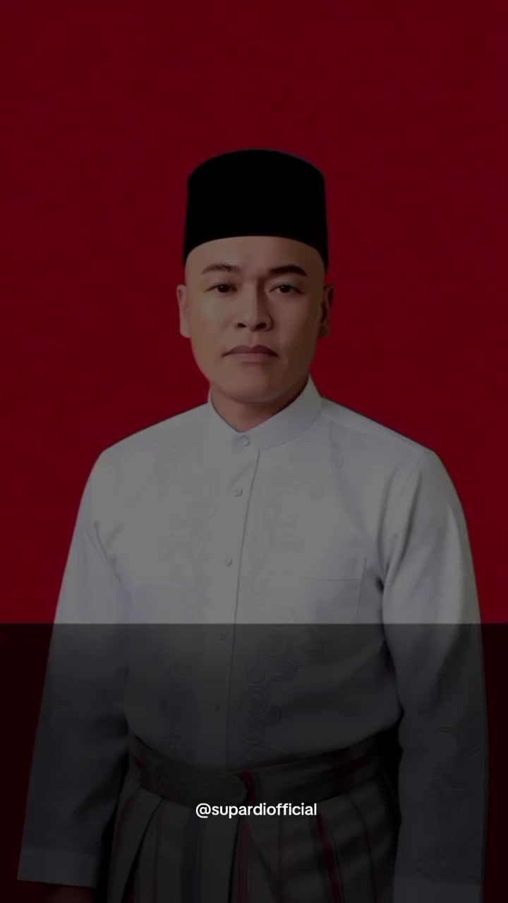 @Supardi Official
