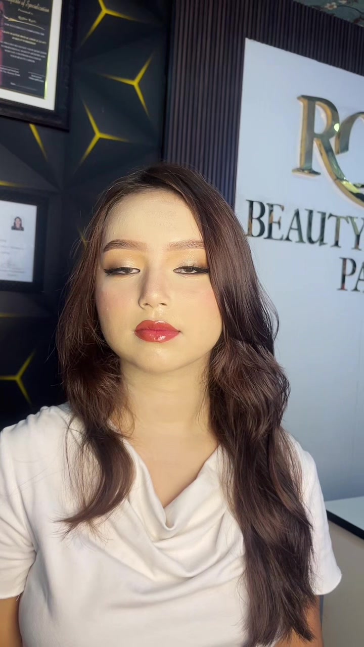 @Rose beauty parlour