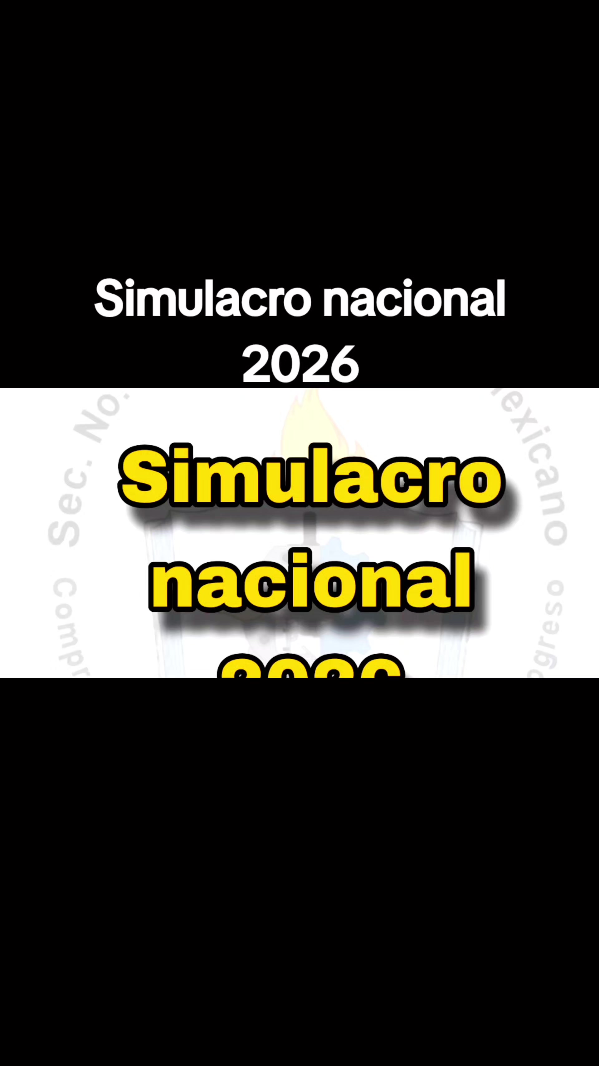 @Sec.#22 Ej&eacute;rcito Nacional Mexi