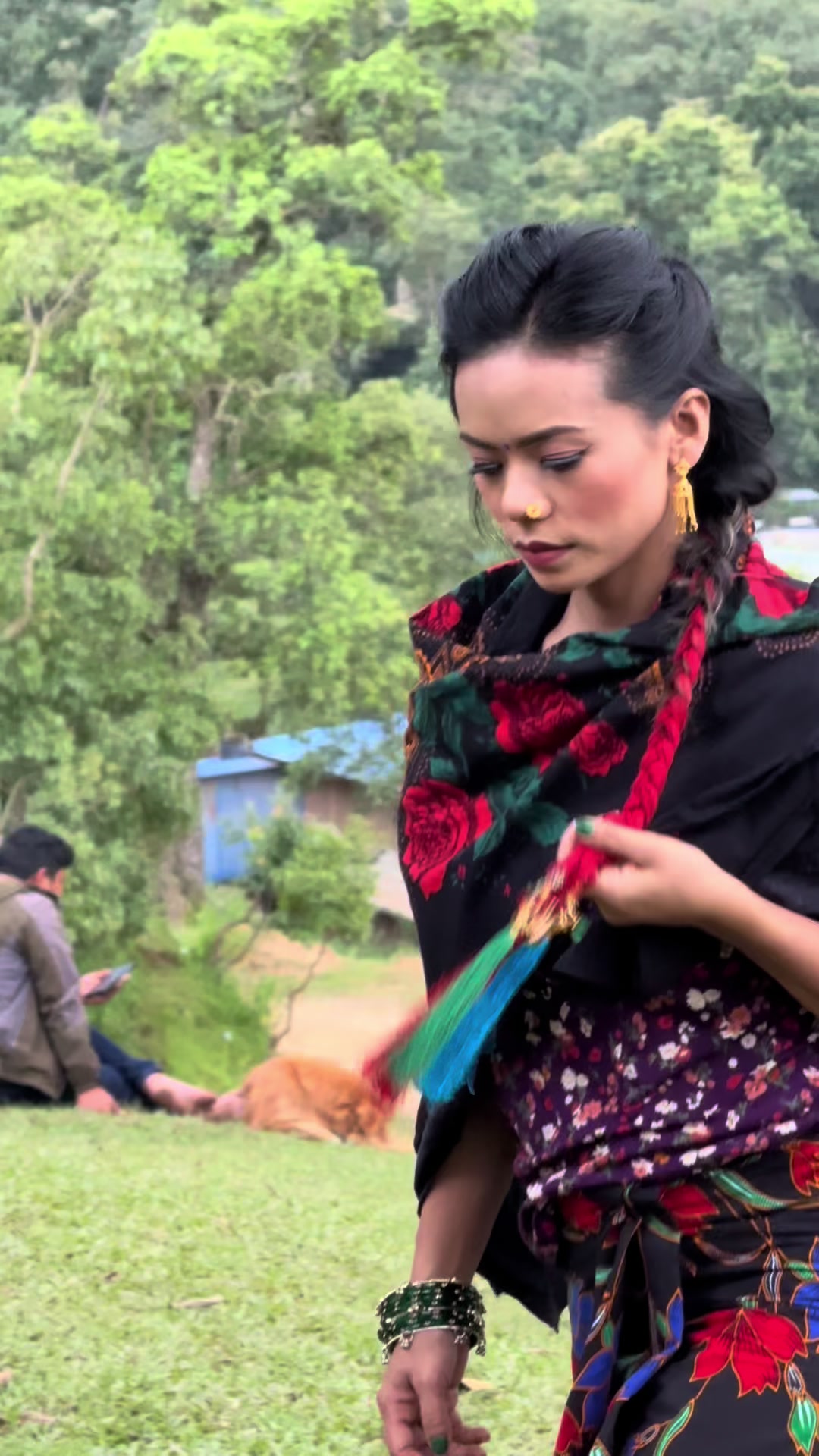 @Samjhana Lamichhane Magar