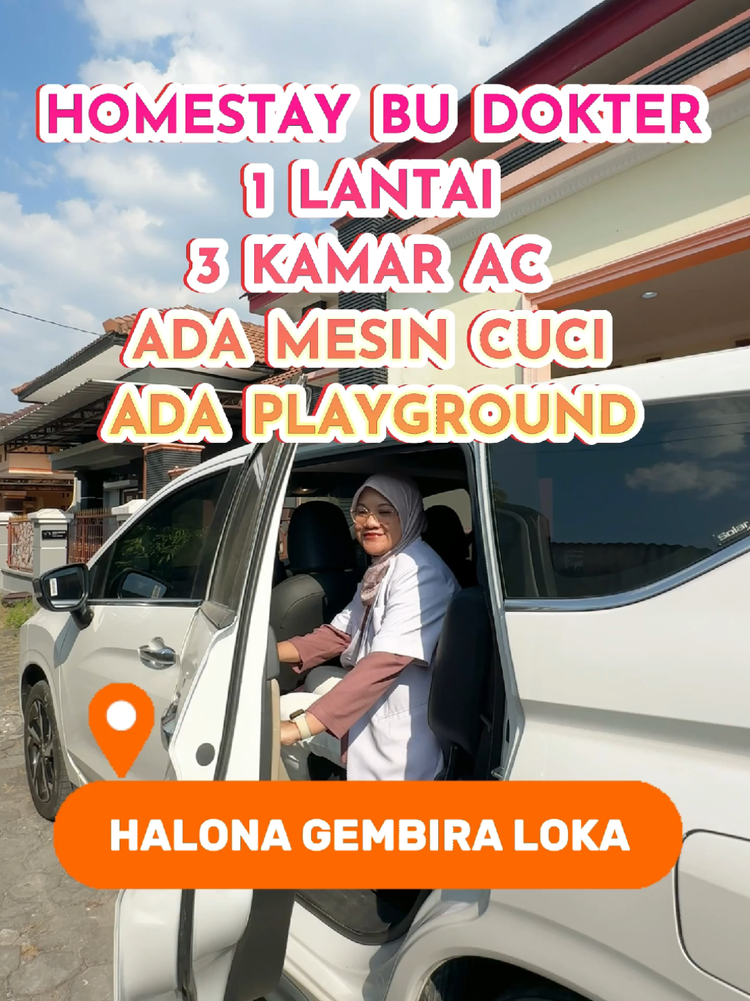 @Mbok Nginep