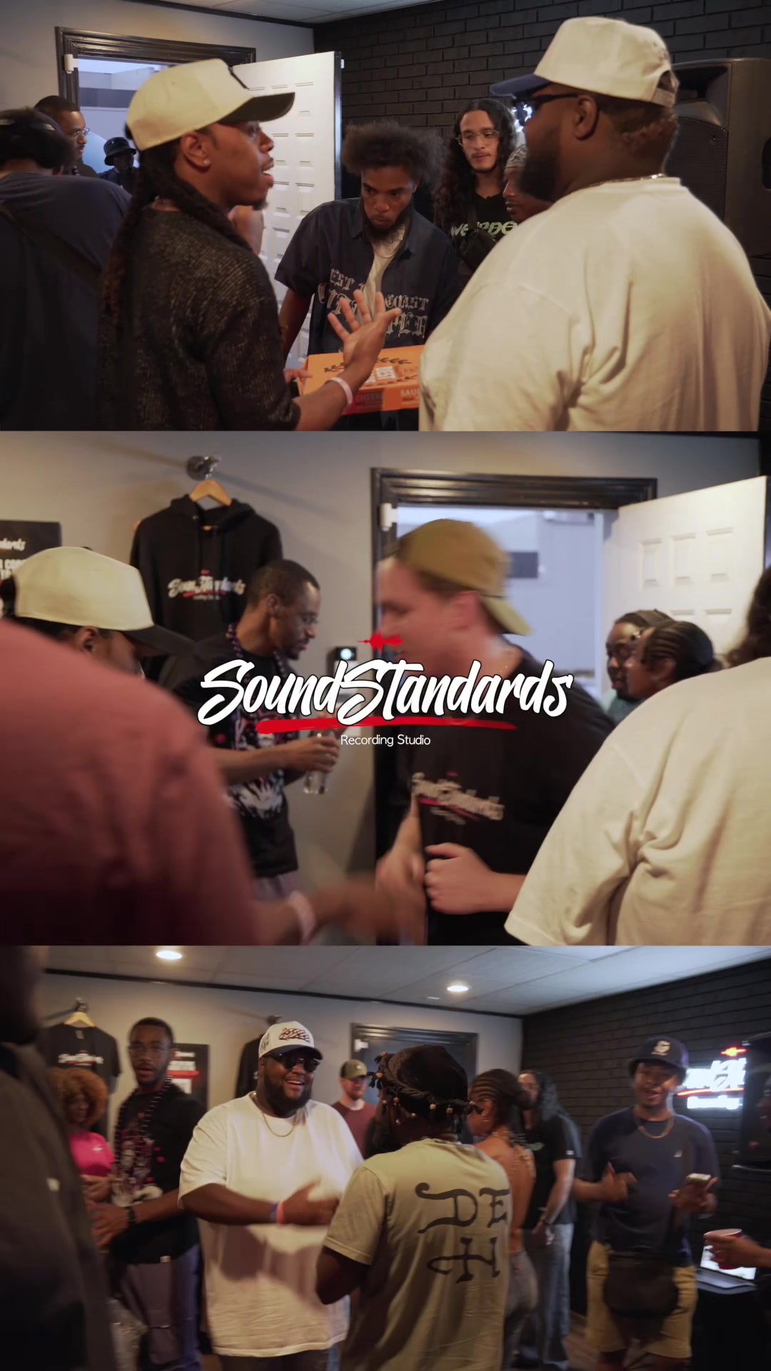 @Sound Standards