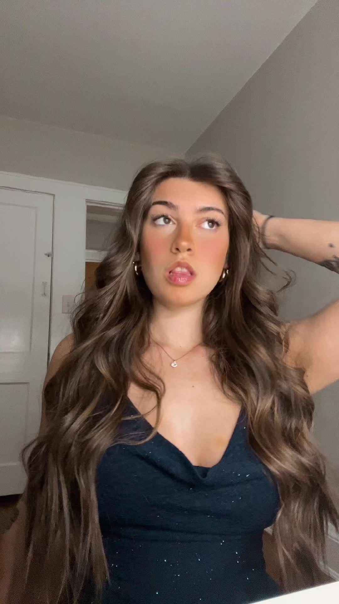 @Mickie