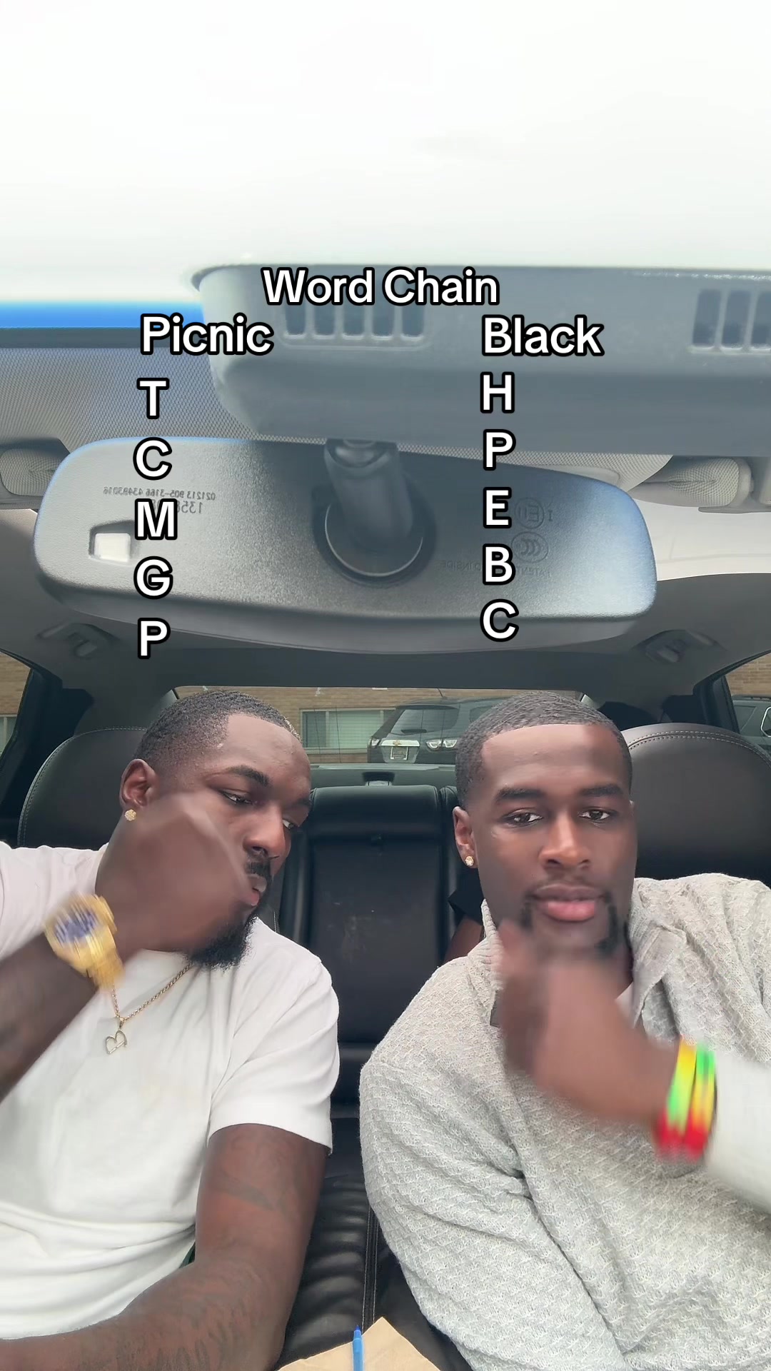 @Meechie Harris