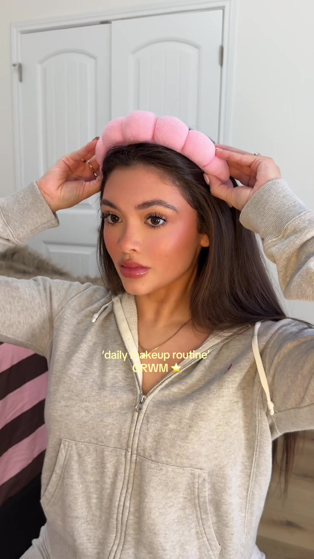 @KENDALL ౨ৎ