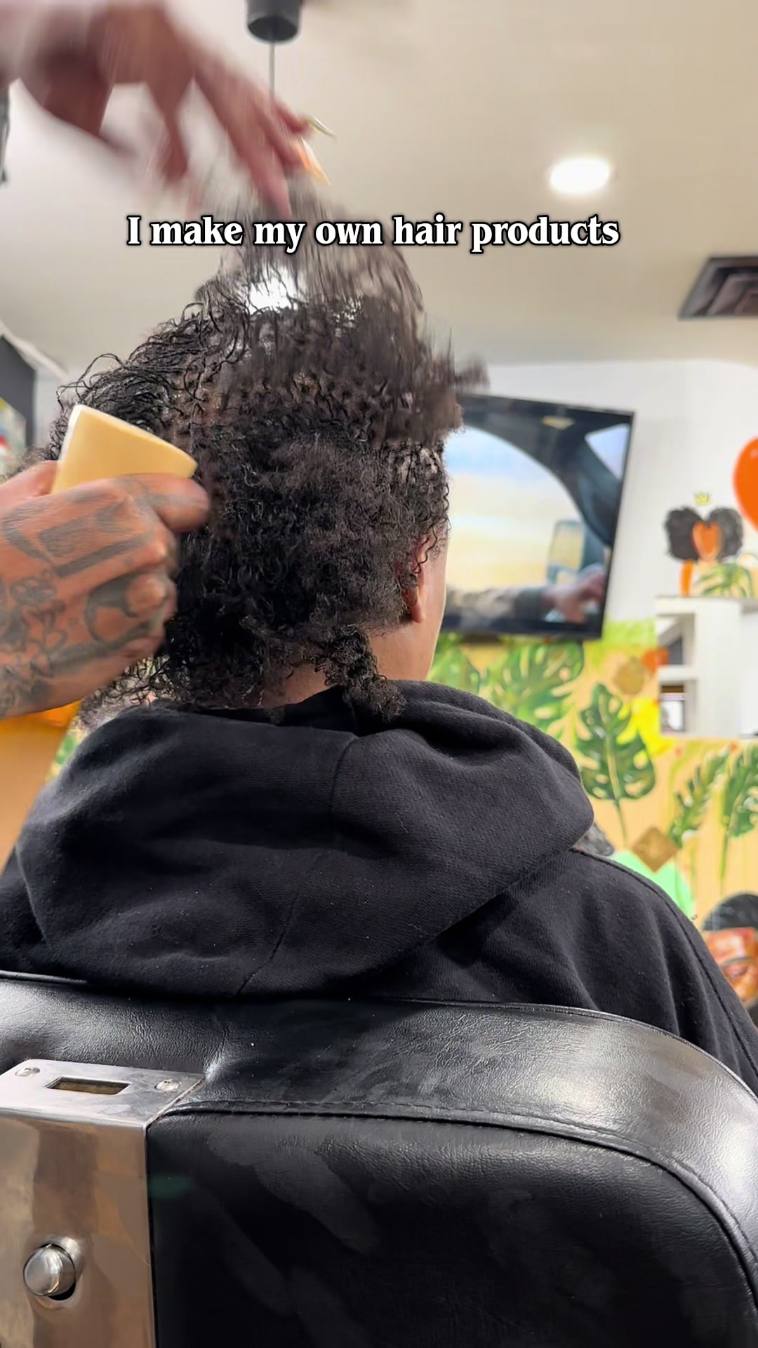 @Braidedroots