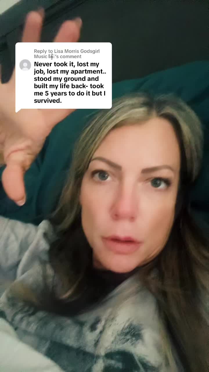 @Nurse Tough Love