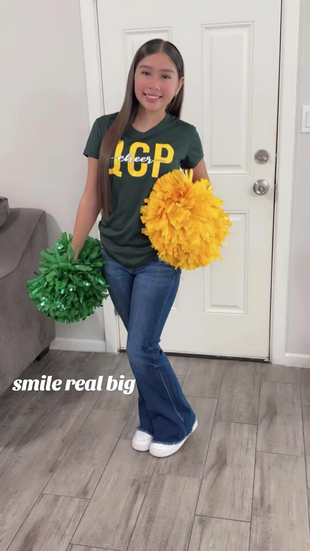 @Larissa Gonzalez