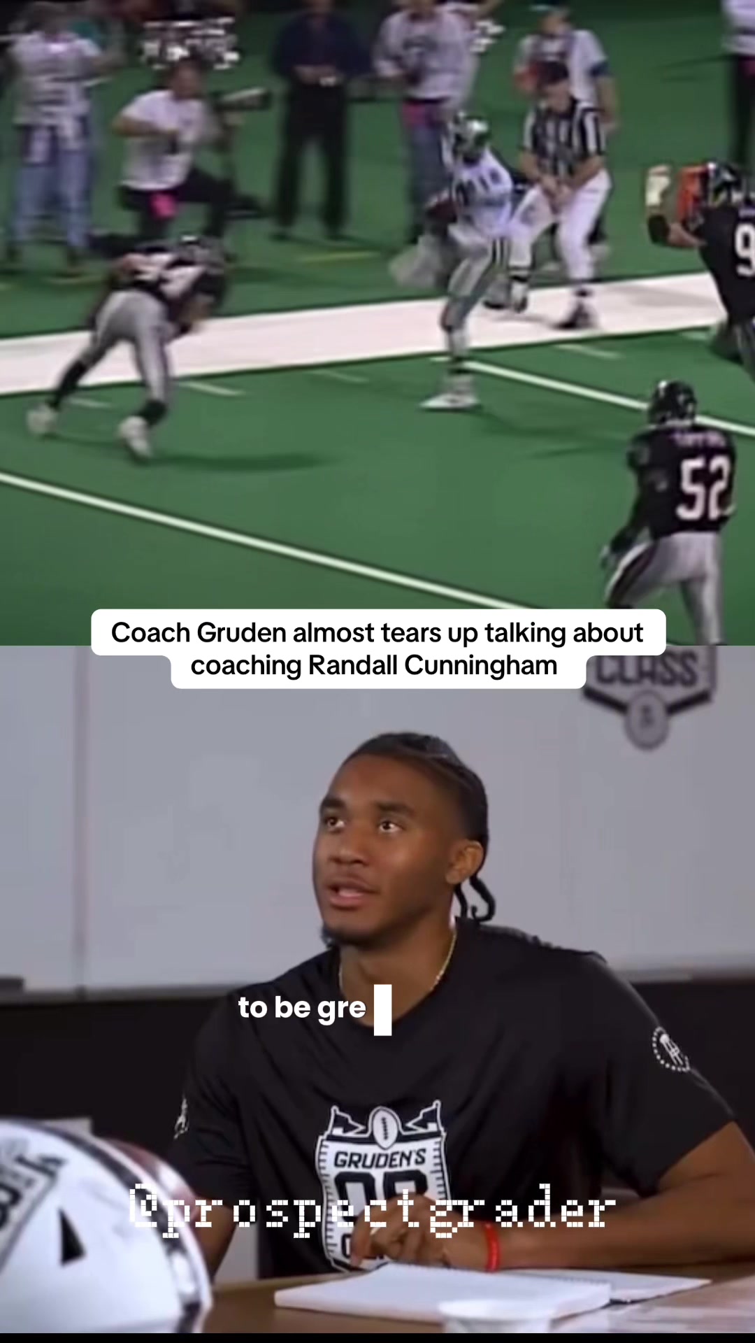 @prospect grader 1.0