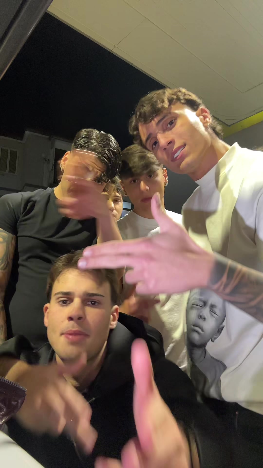 @Bruno De Luca