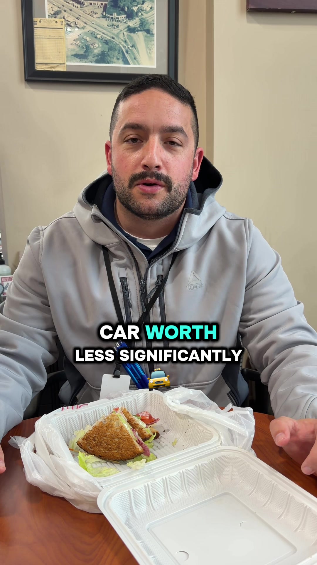 @Marina Auto Group