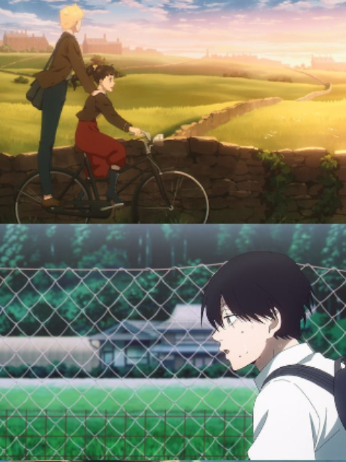 @Netflix Japan