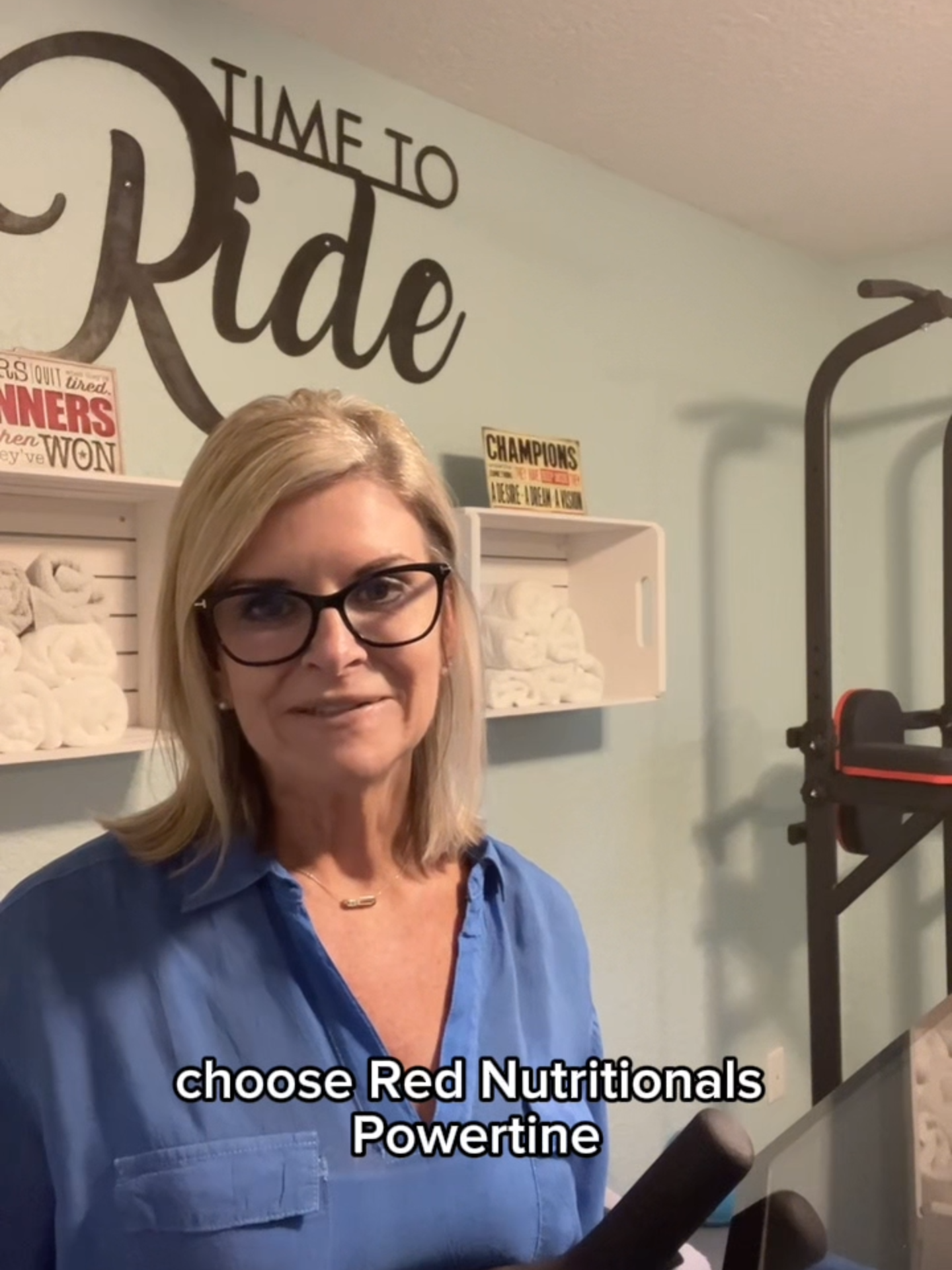 @Red Nutritionals