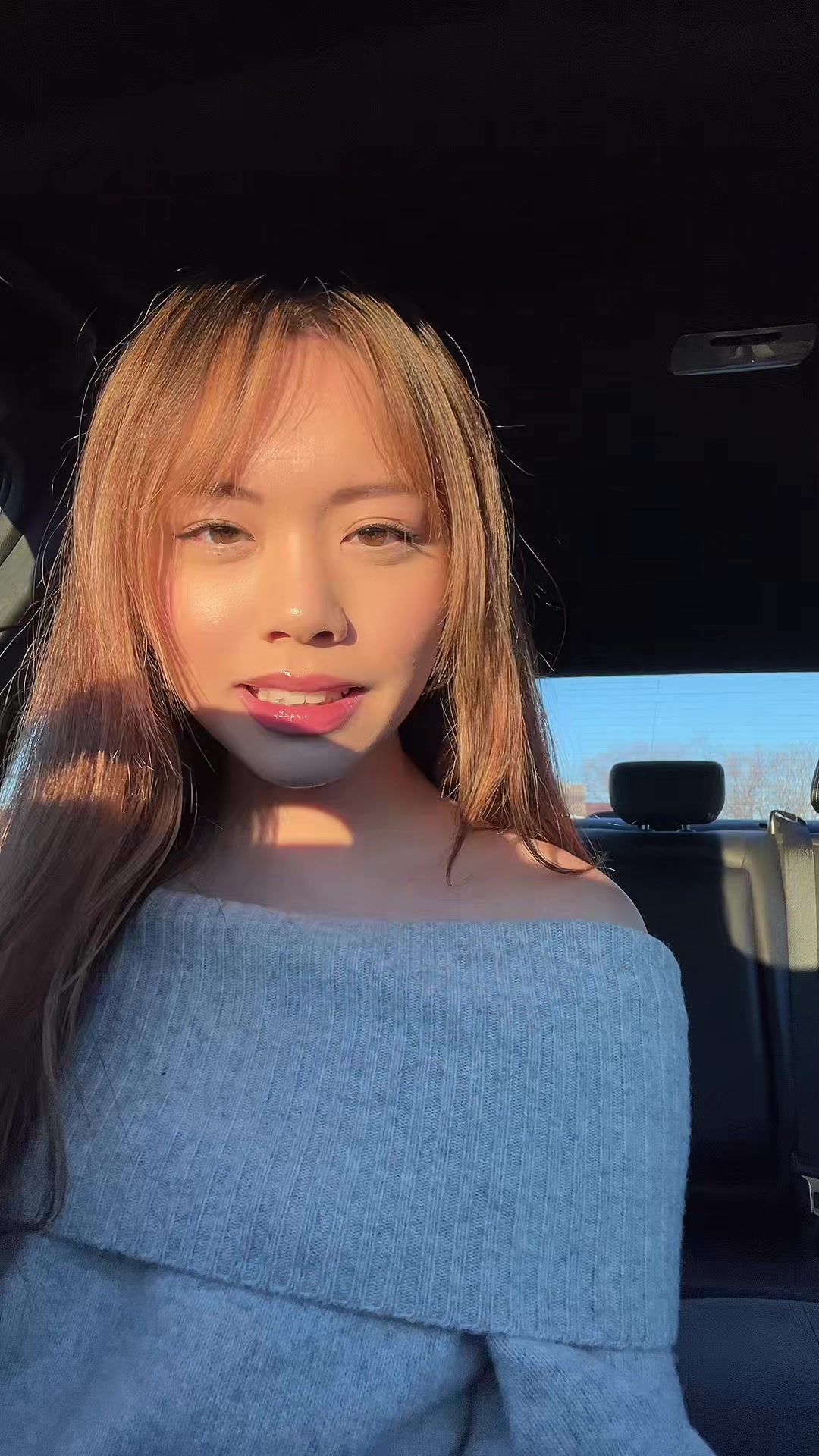 @Winnie May