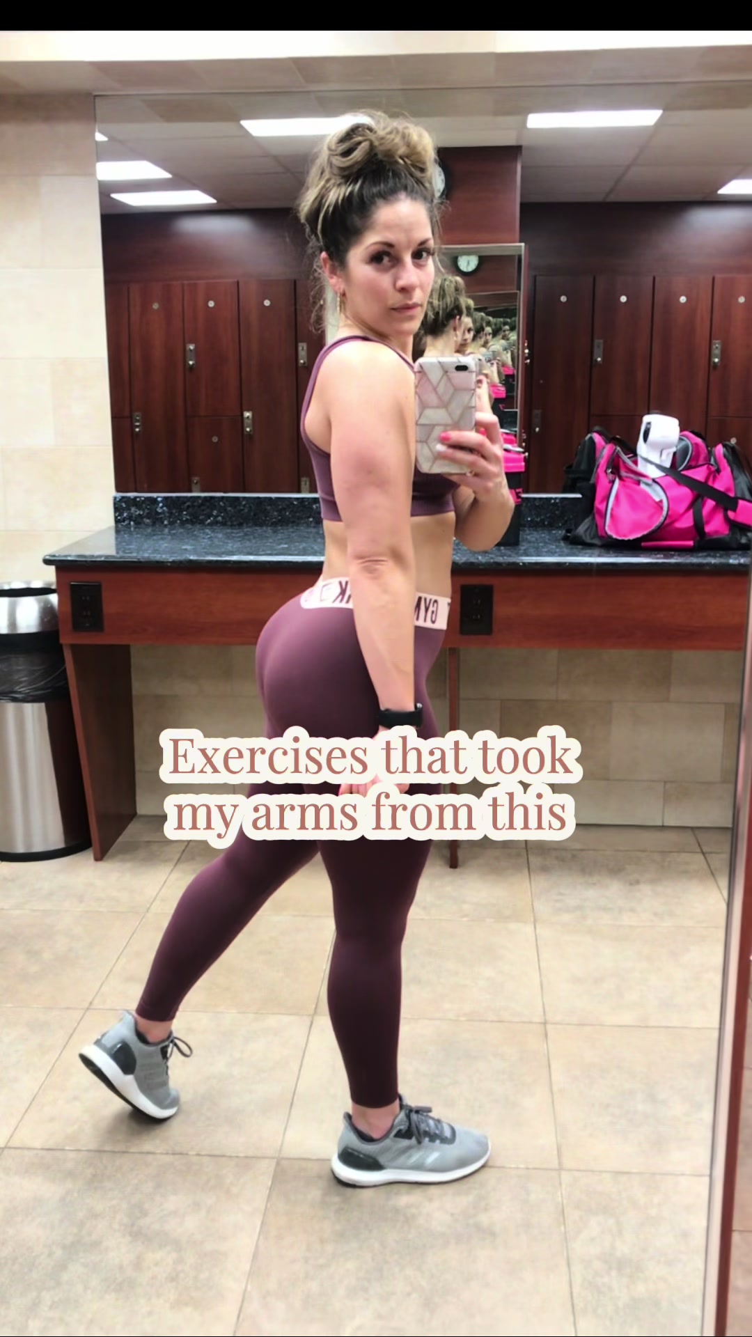 @Coach Heather Marie
