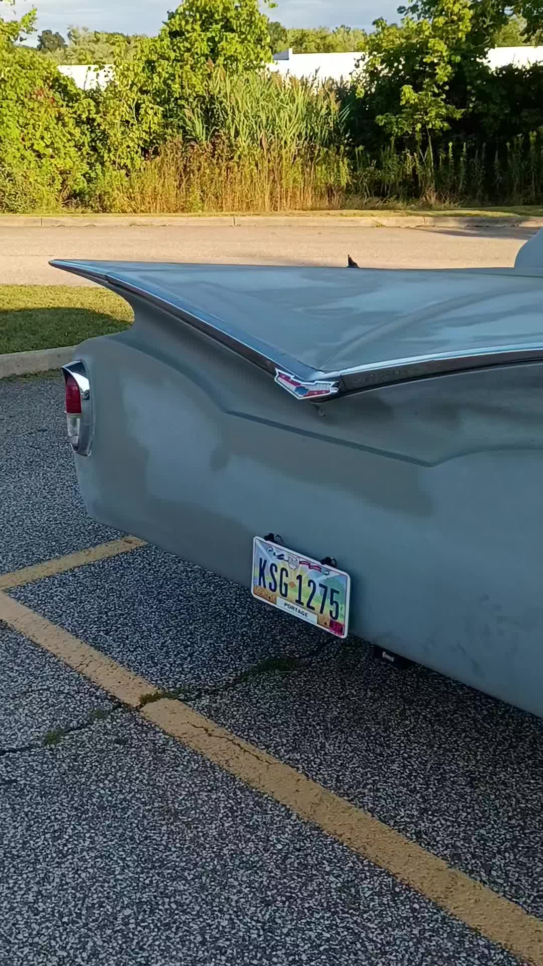 @ClassicCarJeff