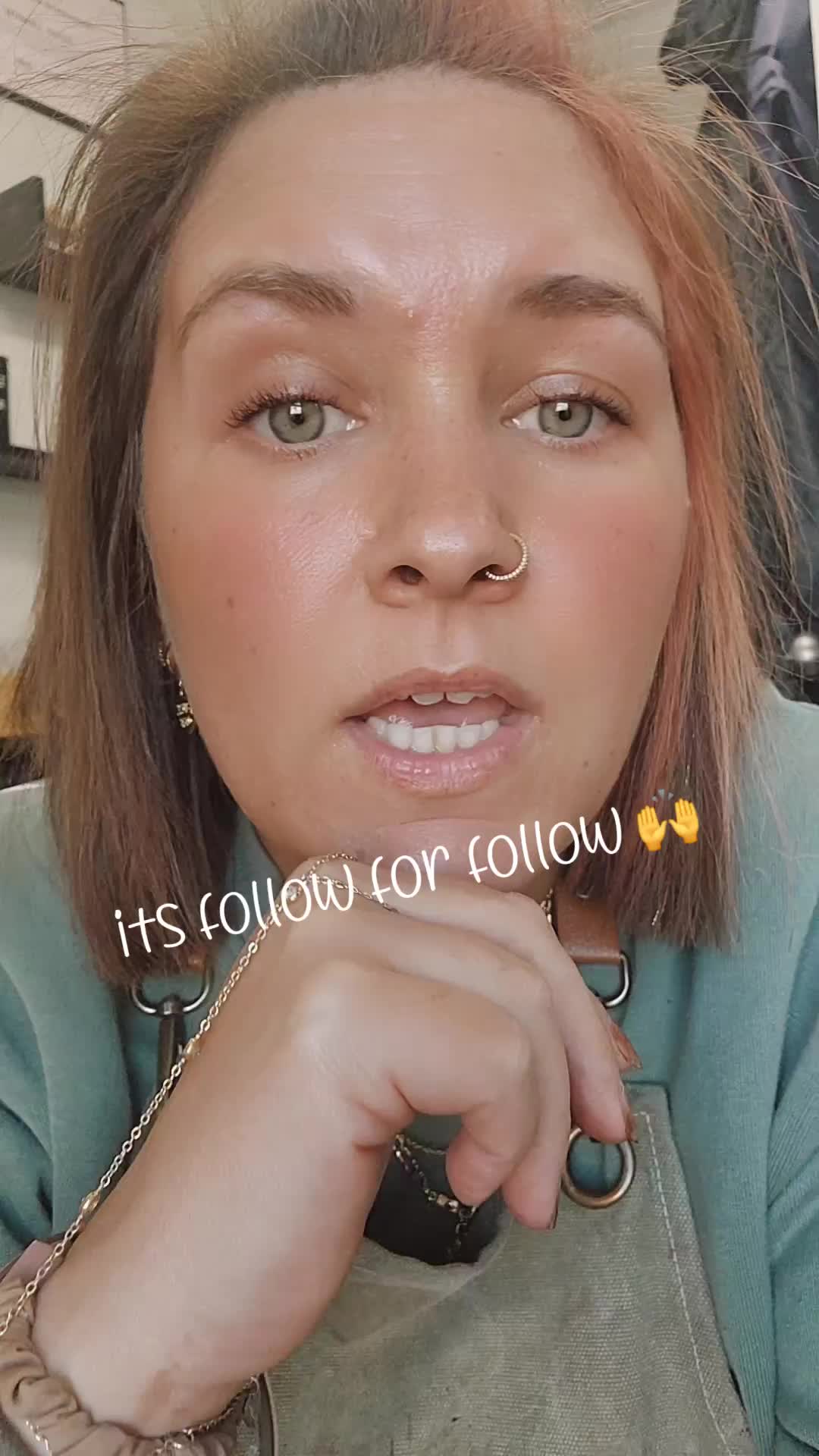 @Jess Renee