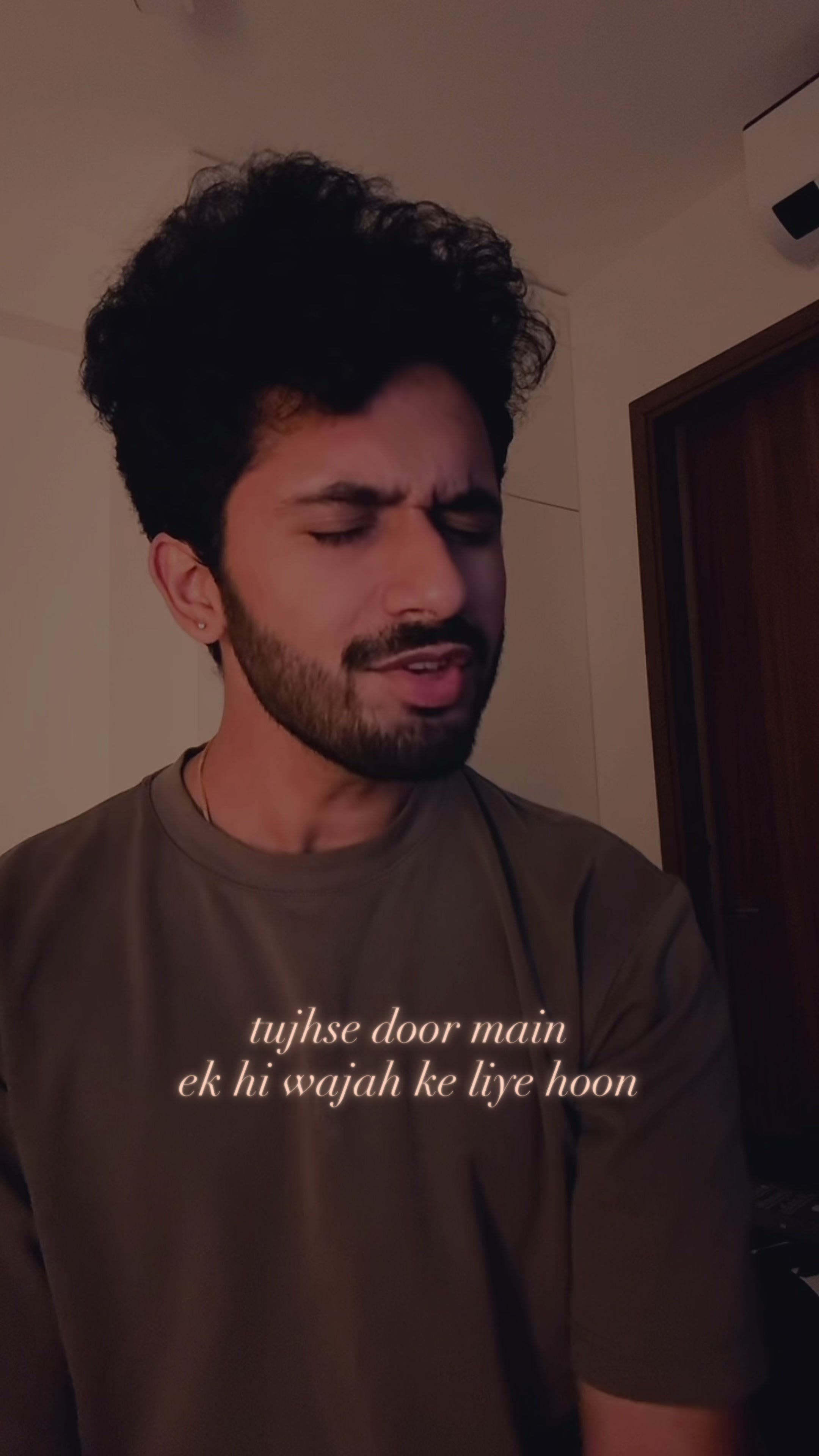 @Harsh Srinivasan