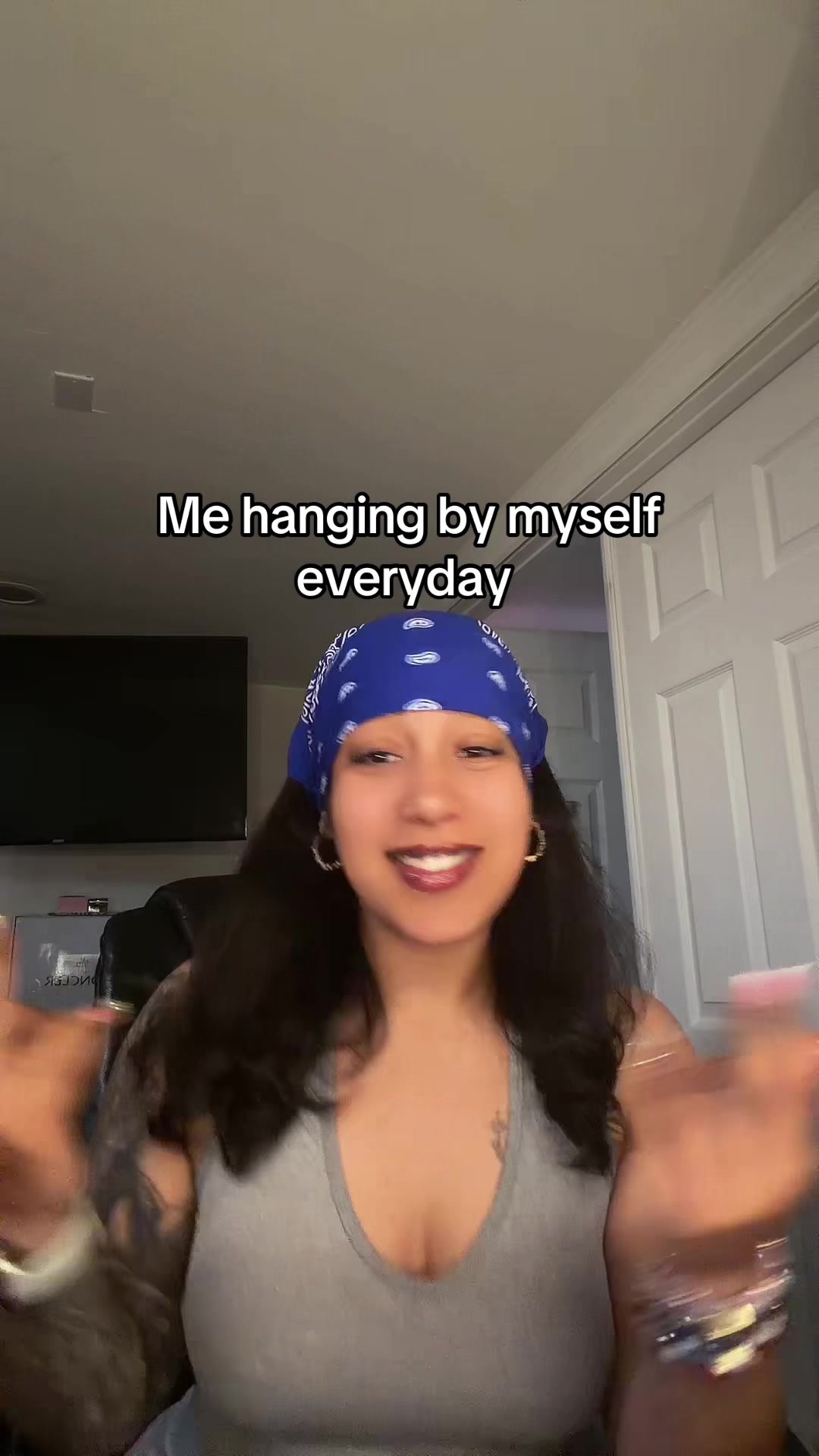 @Mena Mahone
