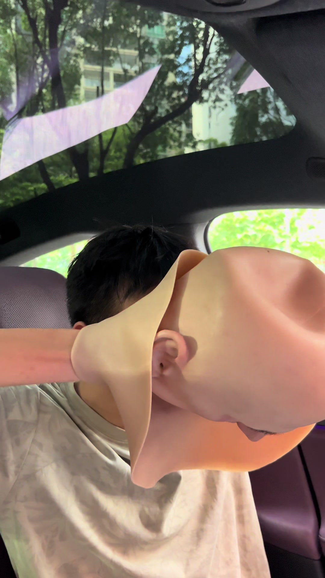 @Huangmask