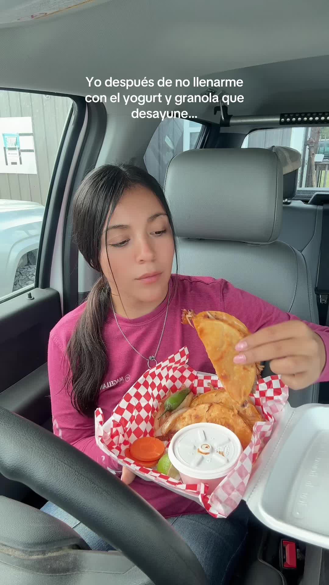 @Karina Luján