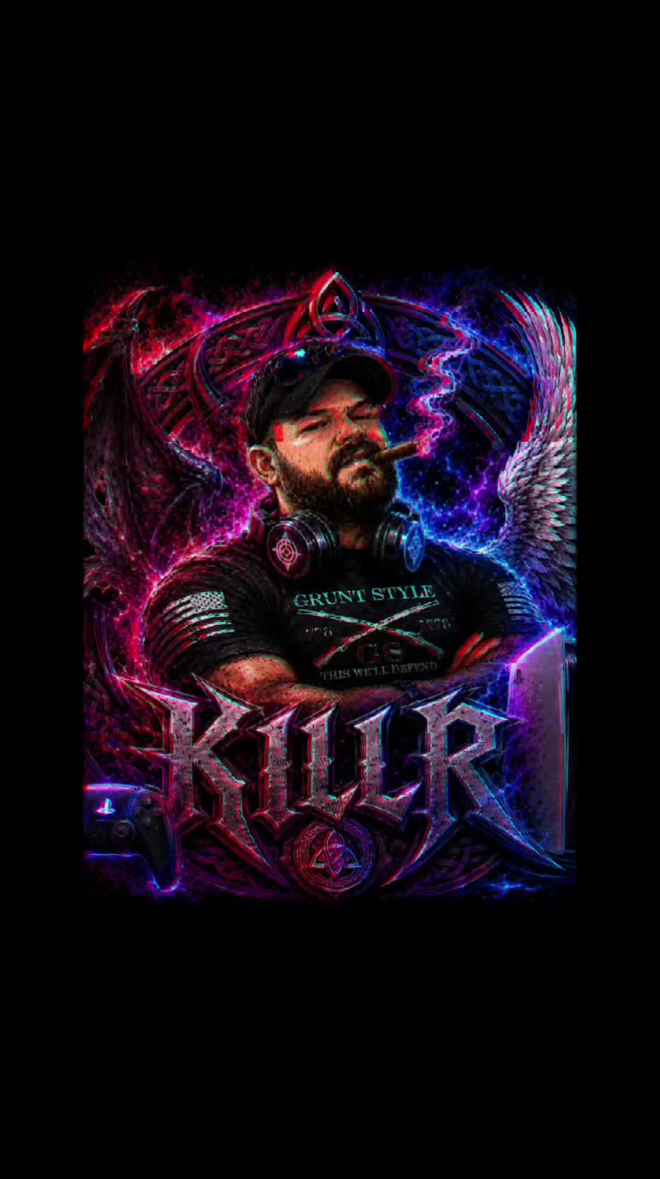 @Killr