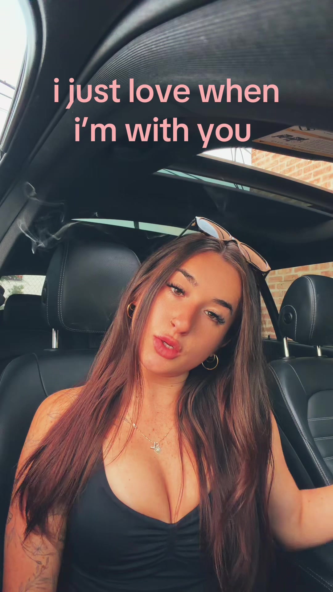 @lili babyyyy