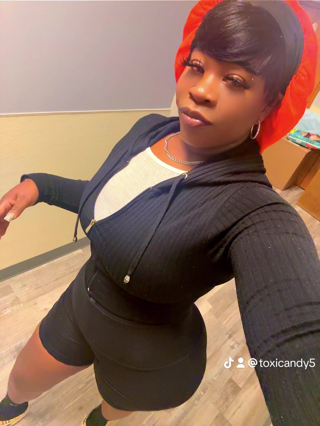 @toxic chocolate 🍫