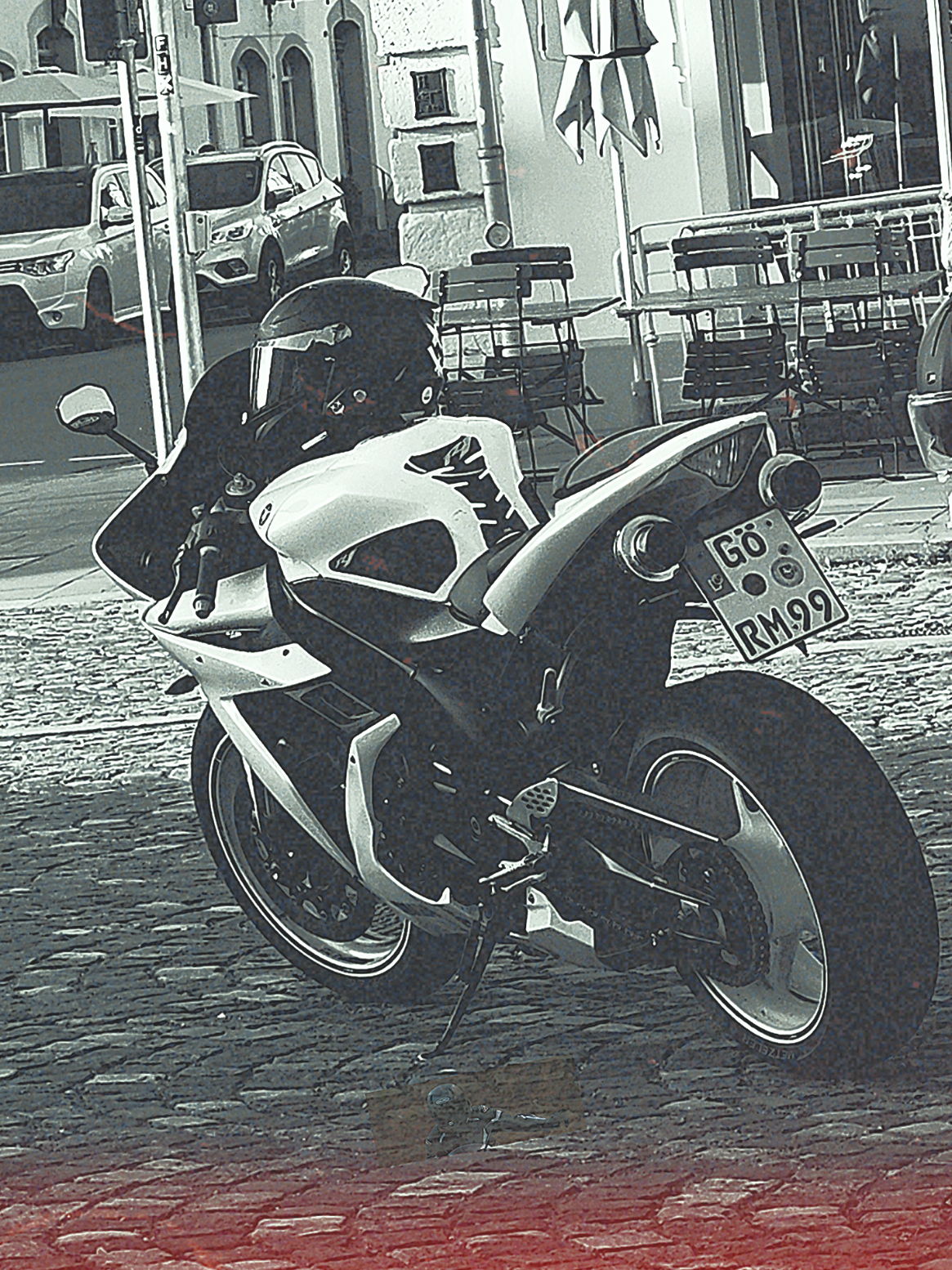 @reneakarenetti🏍💨