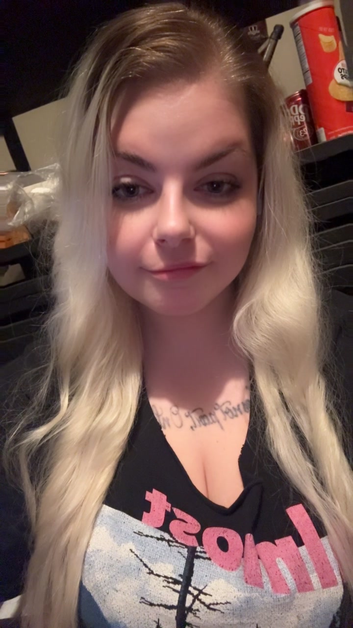 @✨THE✨Brittany Cheyenne