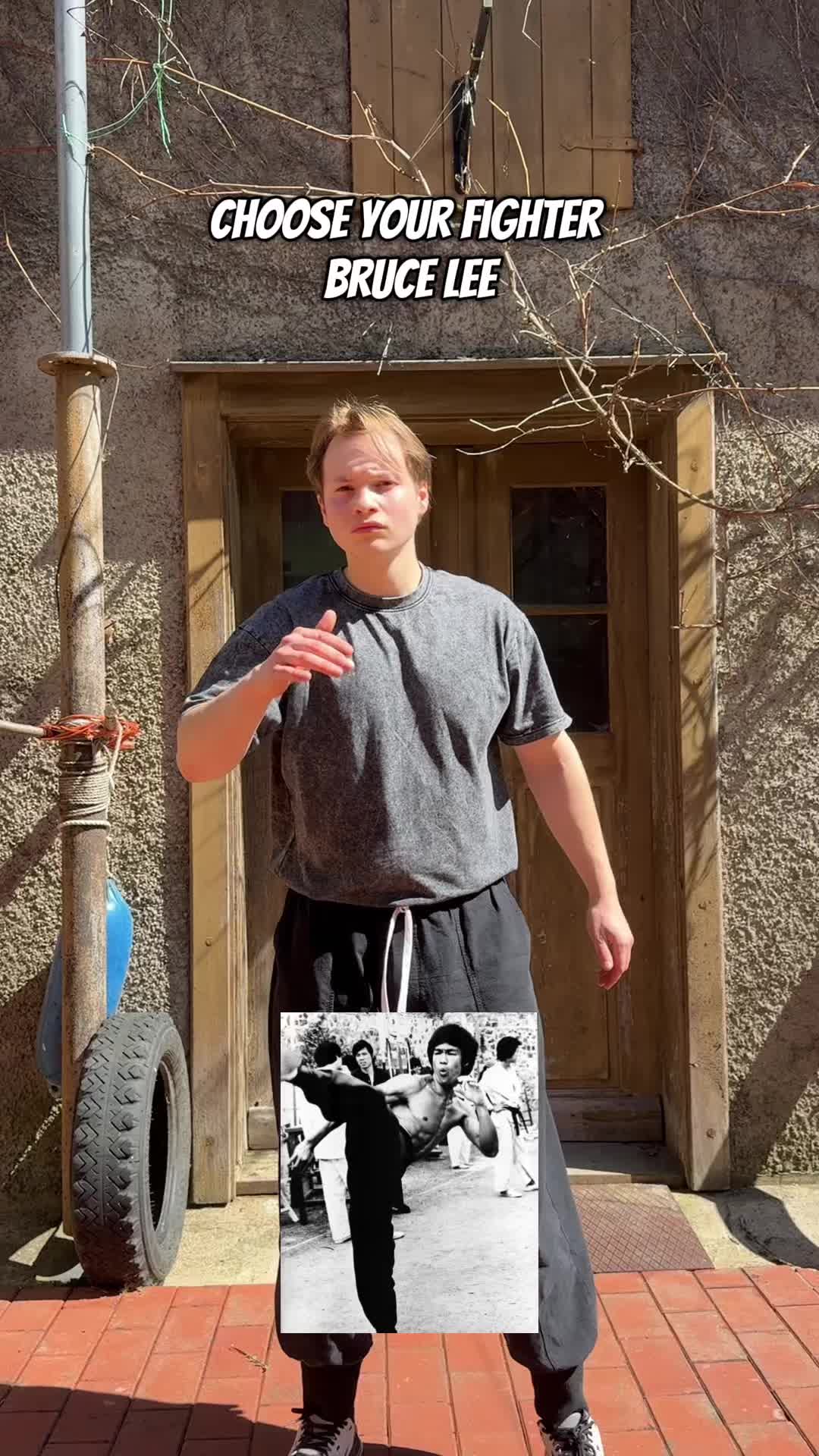 @stronggermanbear