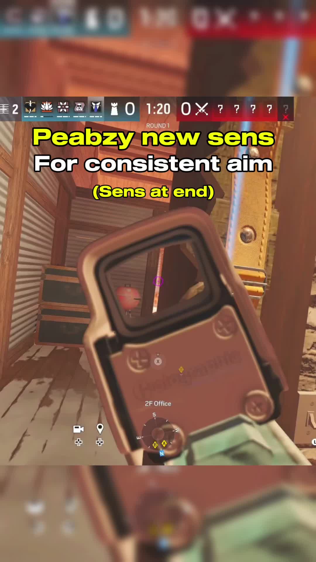 @Peabzy