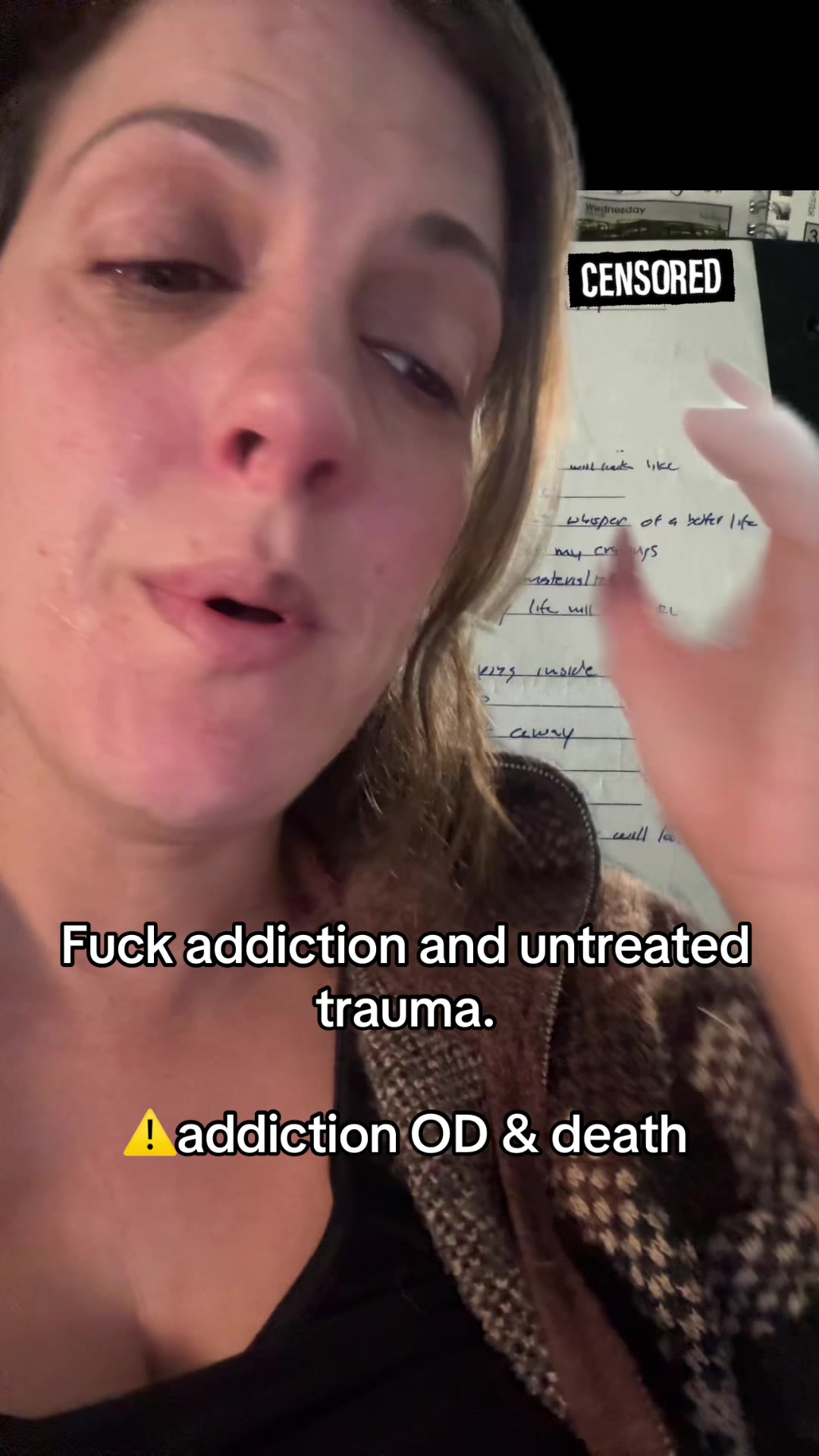 @CharCharHealing