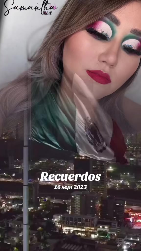 @Samantha De León